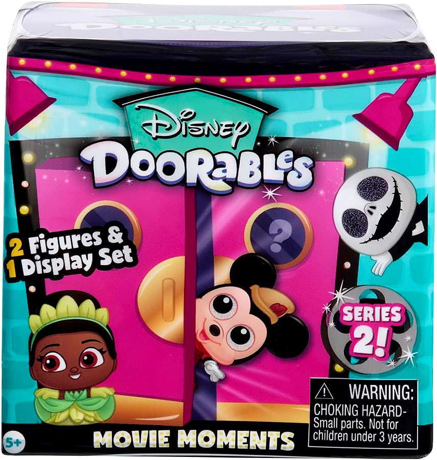 Disney Doorables Movie Moments, Gallery posted by Gems, Disney