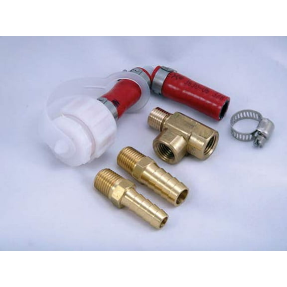 Alantis Enterprises A2522 Flush Kit, Zxi & Stx For Kawasaki