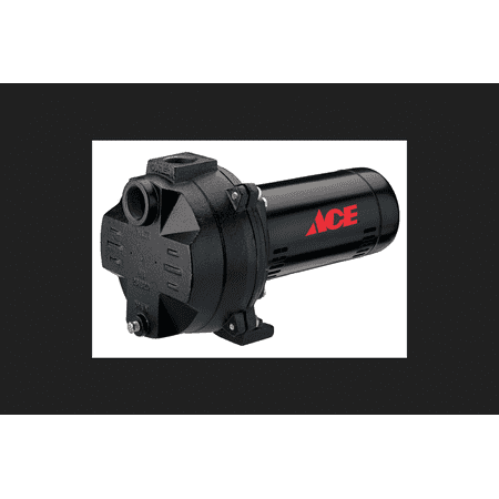 UPC 082901028338 product image for Ace Sprinkler Pump 2 hp 33 gpm 230 volts | upcitemdb.com