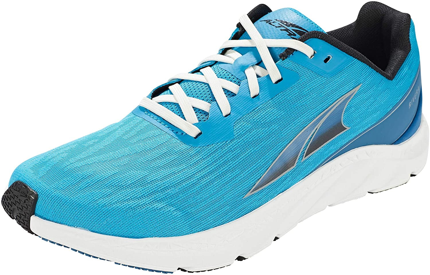 ALTRA Mens AL0A4VQL Rivera Road Running 