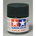 thumbnail image 2 of Tamiya America, Inc Acrylic XF61, Flat Dark Green, TAM81361, 2 of 2