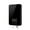 Black-Chinese Panel, variant on Electric Water Heater Instantaneous Rapid Heating Household Bathroom Shower Small Bath Machine Kitchen Water Heater ,Energy Saving
