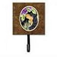 thumbnail image 2 of Carolines Treasures SS8250SH4 Gordon Setter Leash Holder or Key Hook, Small, Multicolor, 2 of 2