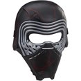 thumbnail image 2 of STAR WARS Kylo Ren Kids Roleplay & Disfraz - Máscara de valor, 2 of 2