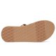 thumbnail image 3 of Sandalia Teva Olowahu Tanzine para Mujer Secado Rápido Talla 10 US, 3 of 7