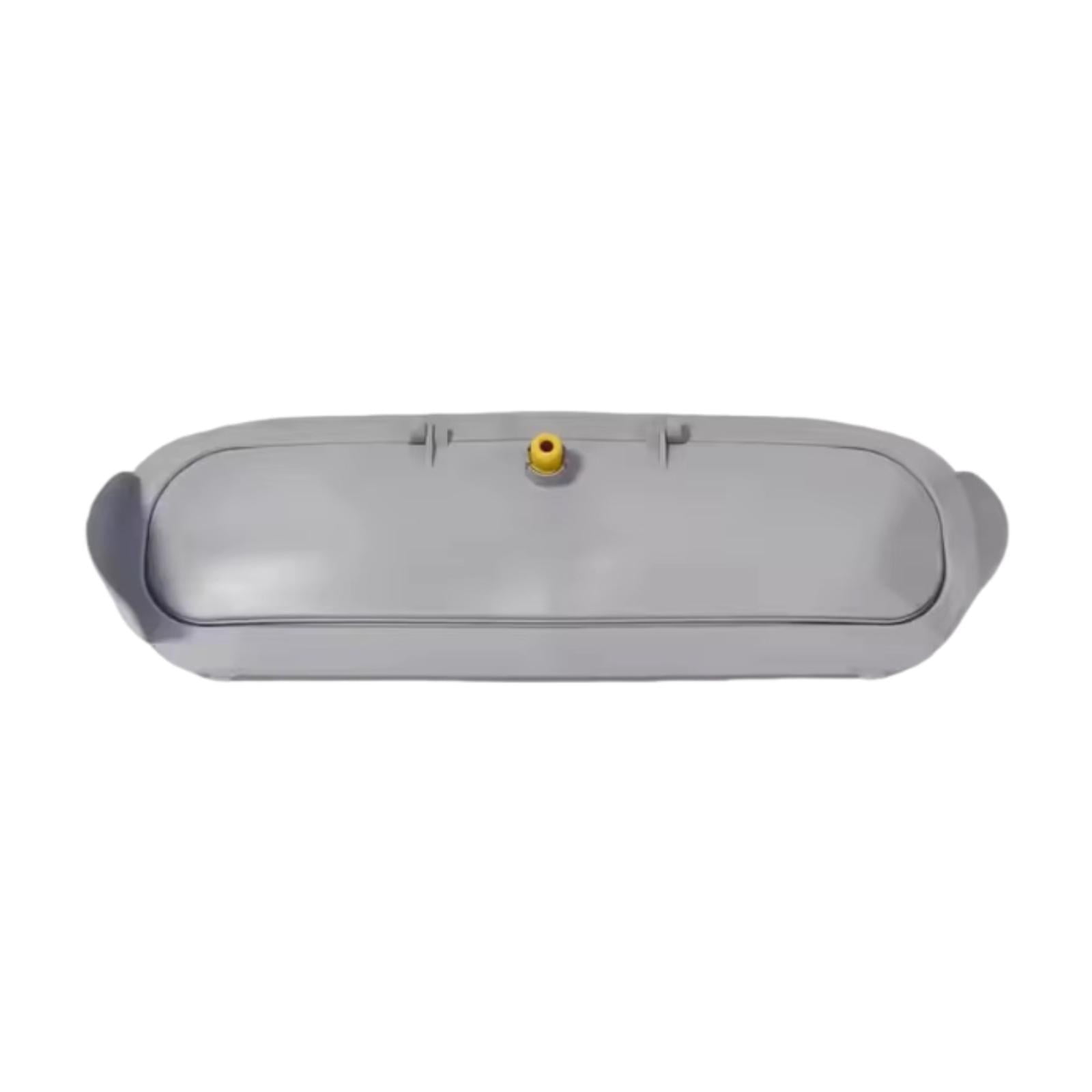 Serenable Self Cleaning Cat Litter Box Cover Part Lid for B0001-b9999 Collecting Feces L 02