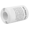 thumbnail image 1 of YLSHRF Autocollant de Réparation de Tente Autocollant de Réparation Extérieur Portable TPU, 1 Rouleau Large Application Petit et Compact Nylon de Fabrication Fine pour Caoutchouc en Verre PVC, 1 of 8