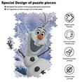 thumbnail image 6 of 200 PCS Jigsaw Puzzle Frozen Cartoon Wooden Puzzle Challenging Game Fun Artwork For Family Friends Gifts, 6 of 8
