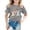 Gray, variant on MUXiin Easter Shirts Toddler Girls Rabbit Tops Egg Short Sleeve T-Shirt Cotton Happy Easter Pullover Tops Tee for Toddler & Kids Easter Gifts for Girls(White,120)