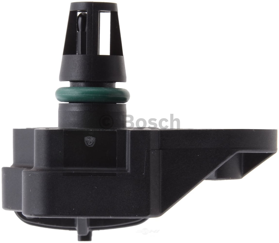 1 PCS New 0281006076 Bosch Manifold Pressure Sensor 
