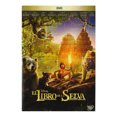 thumbnail image 1 of DISNEY LIBRO DE LA SELVA DVD Disney El Libro De La Selva The Jungle Book 2016 Pelicula Dvd, 1 of 1