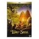 thumbnail image 1 of DISNEY LIBRO DE LA SELVA DVD Disney El Libro De La Selva The Jungle Book 2016 Pelicula Dvd, 1 of 1