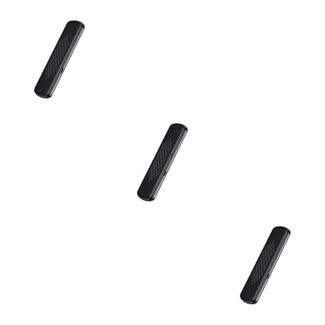 Seitruly Altavoz de bolsillo compatible con Bluetooth, barra de sonido inalámbrica debajo de la almohada, caja Musical, máquina de dormir de Type4 NO4