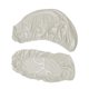 thumbnail image 2 of Fundas de cojín para comedor de RV Funda de asiento de RV Fácil cuidado Reemplazo directo Elástico Blanco, 2 of 9