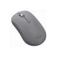 thumbnail image 1 of Mouse Bluetooth silencioso Lenovo Yoga, ajuste de DPI de 3 niveles, batería de 36 meses, Bluetooth 5, 1 of 7