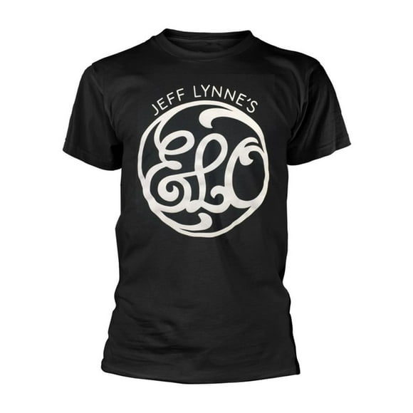 Electric Light Orchestra T-Shirt Adulte Script