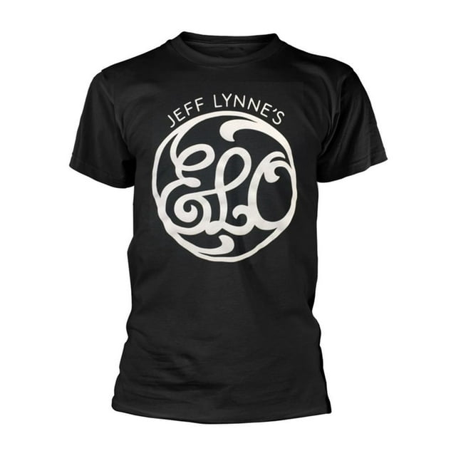 Electric Light Orchestra T-Shirt Adulte Script