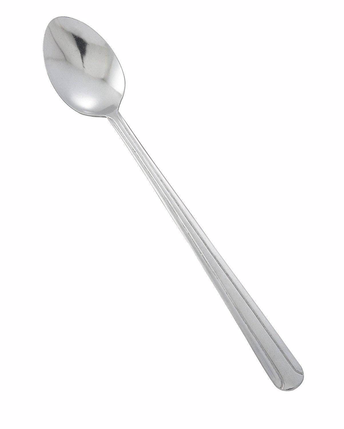 Cute Cat Stainless Steel Ice Cream Cocktail Teaspoons Coffee Soup Tea Spoons LD 