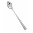 thumbnail image 1 of Winco 0001-02 12-Piece Dominion Iced Teaspoon Set, 18-0 Stainless Steel, 1 of 3