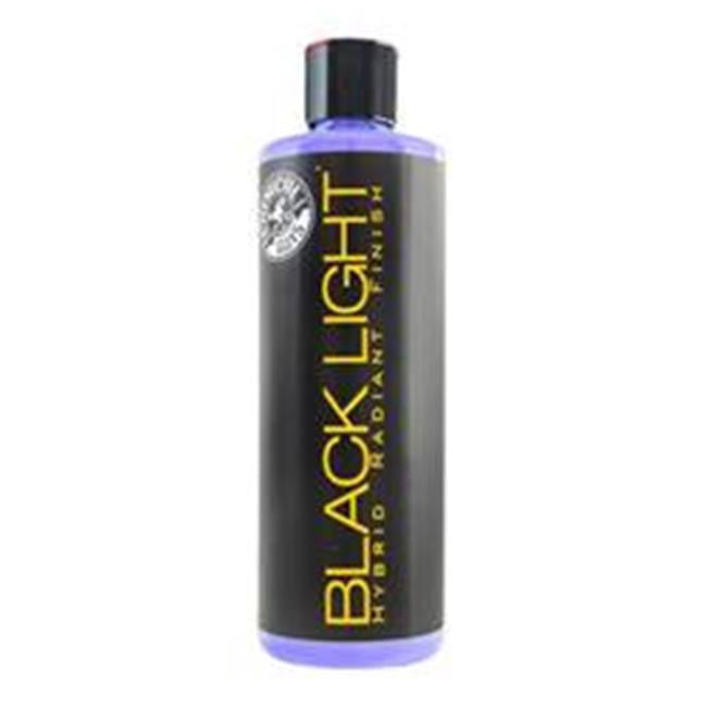 Chemical Guys Black Light Hybrid Glaze and Sealant