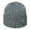 Green, variant on HNMKIU Hats Winter Hat For Men Reflective Yarn Knit Cap Soft And Warm Fold Up Daily Caps Green,M