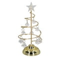 thumbnail image 2 of Luz de noche para árbol de Navidad, lámpara LED para árbol de Navidad, lámpara de cristal para árbol de Navidad, lámpara para árbol de Navidad, decoración, materiales ecológicos, 2 of 12