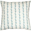Floral Medallion Euro Sham Set by The Pioneer Woman