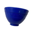thumbnail image 4 of Tazón para mezclar, vaso para mezclar, herramienta para mezclar de silicona, recipiente para mezclar para polvo de pulido, yeso, 4 of 9