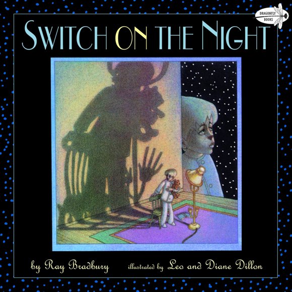 Pre-Owned Switch on the Night (Paperback) 0553112449 9780553112443
