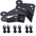 thumbnail image 2 of Rear Lowering Kit Drop Shock Extensions Fit GMC C1500 1988-98 3''- 5'' 1994 95, 2 of 6