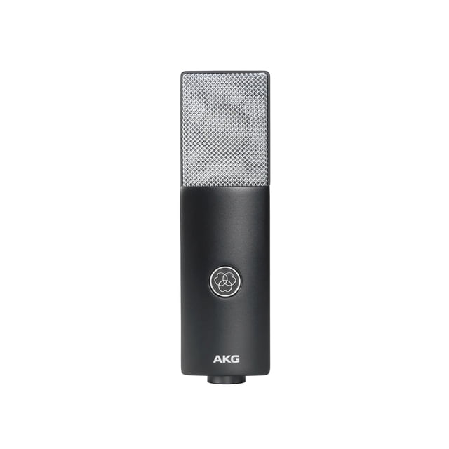 Micrófono AKG C104 Condensador profesional de diafragma grande