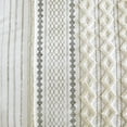 thumbnail image 5 of INK? Cotton Duvet Cover Mini Set Full/Queen/Ivory, 5 of 5