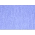 thumbnail image 1 of Ahgly Company Machine Washable Indoor Rectangle Abstract Blue Contemporary Area Rugs, 7' x 10', 1 of 4