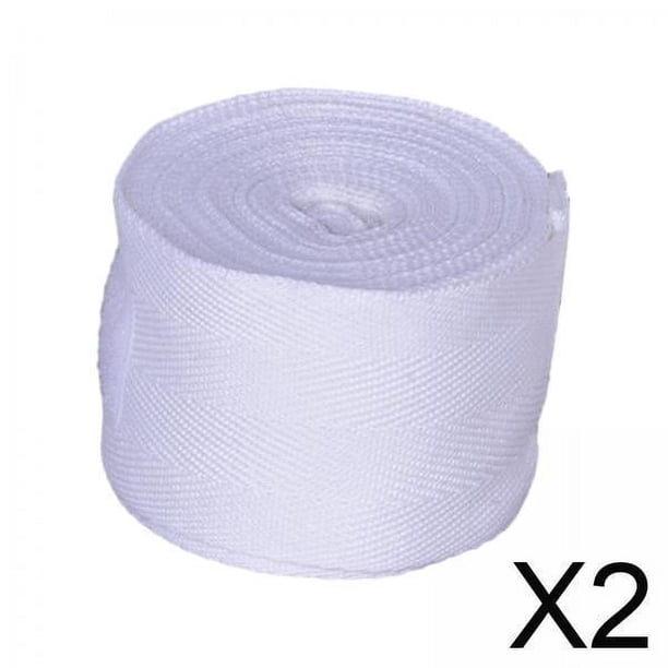 Vendas de boxeo,Vendas de boxeo para hombres,mujeres,niños,muñequeras,Vendas de boxeo Envolturas para manos Guantes de algodón para manos MMA,Vendas elásticas Cinta de soporte para muñeca