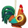 thumbnail image 1 of Dog House Birdhouse, 1 of 2