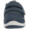 thumbnail image 3 of Semelle Intérieure Double Largeur pour Garçon, Bleu, 3 m US Bébé, 3 of 3