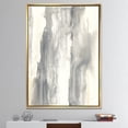 thumbnail image 3 of Gold Glamour Direction I - Modern & Contemporary Framed Canvas, 3 of 3