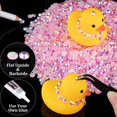 thumbnail image 5 of SNS Nail Dip Powder Gelous Color Dipping Powder - Vale la pena esperar (marrón) EE23 - Color de uñas acrílico de larga duración y esmalte dura 14 días - Bajo olor y sin lámpara UV - 1 oz, 5 of 5