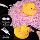 thumbnail image 5 of SNS Nail Dip Powder Gelous Color Dipping Powder - Vale la pena esperar (marrón) EE23 - Color de uñas acrílico de larga duración y esmalte dura 14 días - Bajo olor y sin lámpara UV - 1 oz, 5 of 5