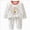 C20-White, variant on 7-8 Years Child Girls 2 Piece Outfits Kids Long Sleeve Sweater Drawstring Wide Leg Long Pants Sweatsuits Sets 1-14T for 0 6 12 18 24 M 1t 2t 3t 4t 5t Pajamas & Dailywear