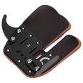 thumbnail image 4 of Protection de Doigt pour Tir à l'Arc, Équipement de Protection Résistant à la Sueur Durable pour Tir m, 4 of 8