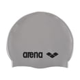 thumbnail image 1 of Arena  Adult Classic Silicone Swim Cap, 1 of 3