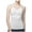 White, variant on OGLCCG Women's Shapewear Scoop Neck Compression Cami Tank Tops Plus Size Seamless Camisole