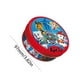 thumbnail image 4 of Juego Spot It Bsvklp Tarjetas Divertidas Caja Metal Juguete Educativo, 4 of 6