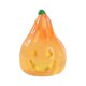 thumbnail image 1 of HWRETIE Luminous Pumpkin Ornament,Glowing Halloween Decoration, 1 of 7