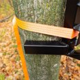 thumbnail image 4 of Kill Shot Portable Tree Mount Deer Hoist, Steel Crank & Chain, Carry Bag, Black, 4 of 8