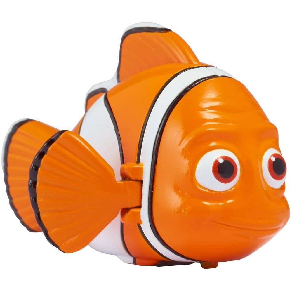 Disney Finding Dory Swigglefish, Marlin