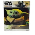 thumbnail image 2 of Disney The Mandalorian Prime 500-Piece Grogu Cardboard 3D Puzzles, 2 of 3