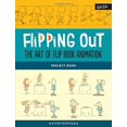 thumbnail image 1 of Flip Out: l'Art de Flip Book Animation, 1 of 1