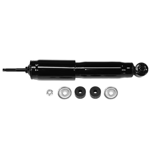 Gabriel 61662 ProGuard Front Shock Absorbers Fits 98-99 Nissan Frontier RWD, 98-04 Nissan Frontier 4WD, 00-04 Nissan Frontier RWD Crew Cab Pickup, 00-04 Nissan Xterra (1 pack)